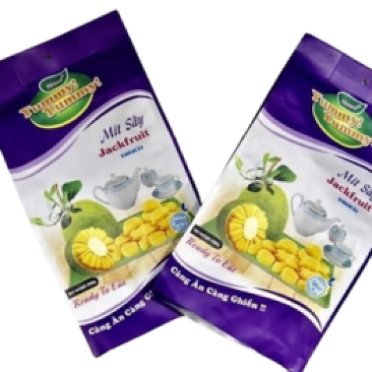 Mít Sấy 200gr